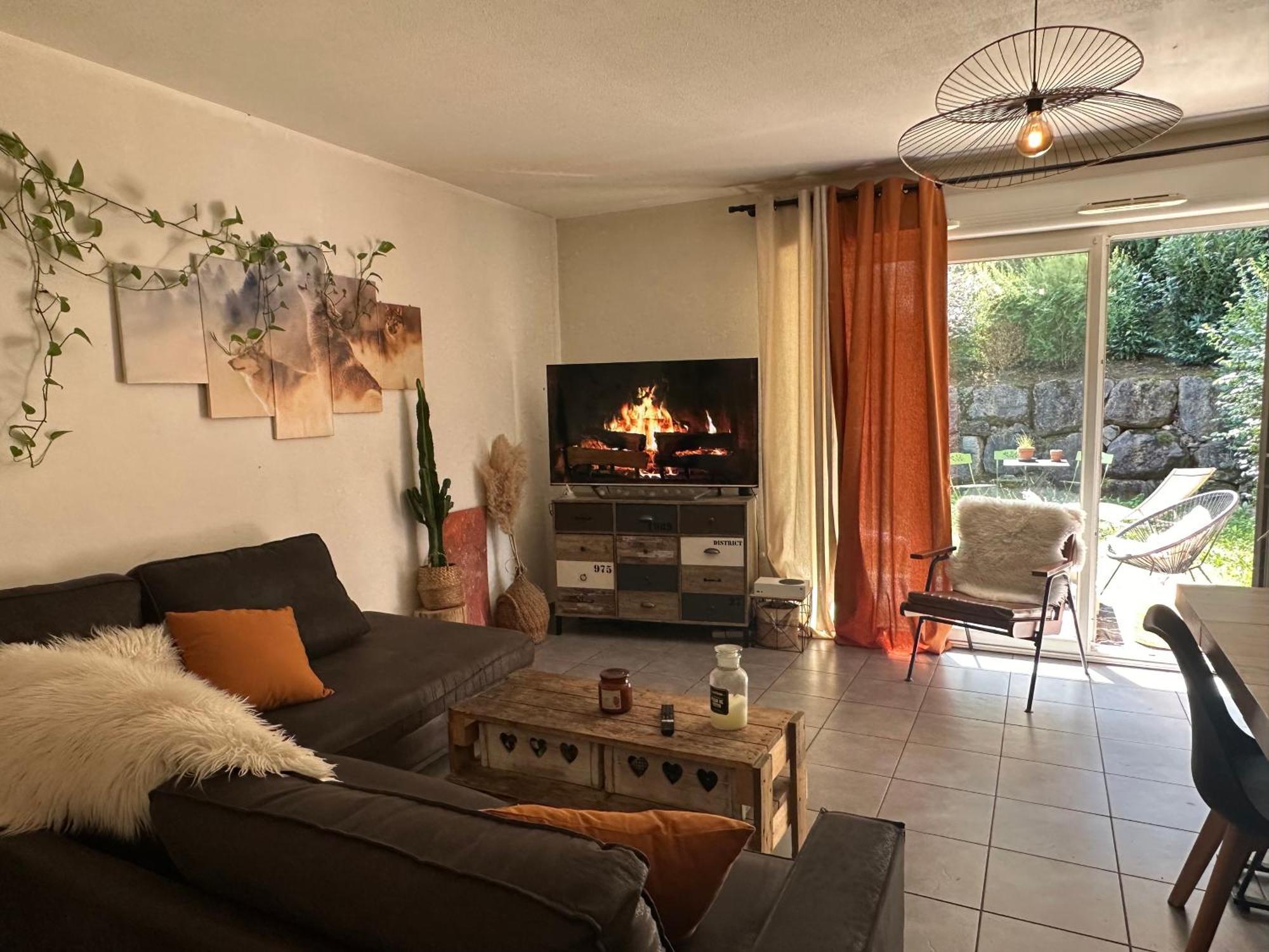 Cocon A La Campagne,Proche Annecy Alby-sur-Cheran Exterior foto